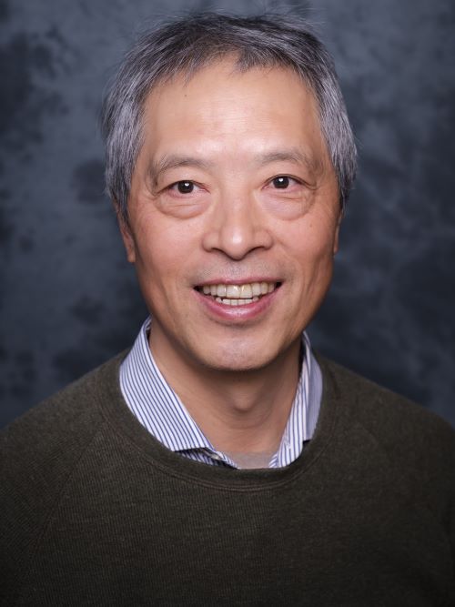 Dr. Jiquan Chen